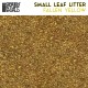 Small Leaf Litter - Fallen Yellow