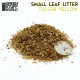 Small Leaf Litter - Fallen Yellow