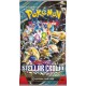 Pokémon TCG: Scarlet & Violet - Stellar Crown - Booster Box (36)