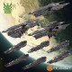 Dropfleet Commander 2 Player Starter Set 2ed.