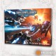 Dropfleet Commander 2 Player Starter Set 2ed.