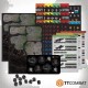 Dropfleet Commander 2 Player Starter Set 2ed.