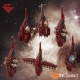 Dropfleet Commander 2 Player Starter Set 2ed.