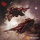 Dropfleet Commander 2 Player Starter Set 2ed.