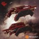 Dropfleet Commander 2 Player Starter Set 2ed.