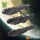 Dropfleet Commander 2 Player Starter Set 2ed.