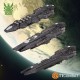 Dropfleet Commander 2 Player Starter Set 2ed.