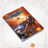 Dropfleet Commander Rulebook 2ed.