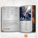 Dropfleet Commander Rulebook 2ed.