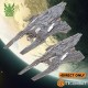 [DO] UCM Titania Cruisers