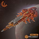 [DO] Shaltari Battleships