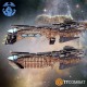 Resistance Battlecruisers