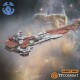 [DO] Resistance Amazon Battleship