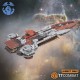 [DO] Resistance Amazon Battleship