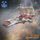 [DO] Resistance Amazon Battleship