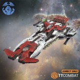 [DO] Resistance Trident Battleship