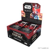 Star Wars: Unlimited - Twilight of the Republic - Booster Box (24)