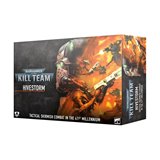 Kill Team: Hivestorm