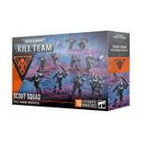 Kill Team: Scout Squad  2024