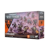 Kill Team: Kommandos 2024