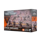 Kill Team: Corsair Voidscarred 2024