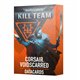 Kill Team: Datacards: Corsair Voidscarred