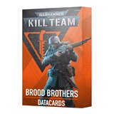 Kill Team: Datacards: Brood Brothers