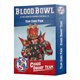 Blood Bowl: Chaos Dwarf Cards