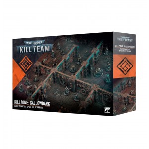 Kill Team: Killzone Gallowdark