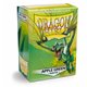 Dragon Shield Standard Sleeves - Matte Apple Green (100 Sleeves)