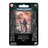 Genestealer Cults: Benefictus