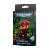 Datasheet Cards: Blood Angels