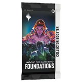 MTG: Foundations - Collector Booster