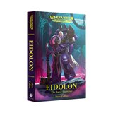 Eidolon: The Auric Hammer (Hardback)