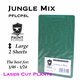 Paint Forge Laser Cut Plants JUNGLE SET 5L (2)