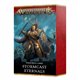 Warscroll Cards: Stormcast Eternals