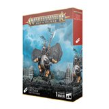 Stormcast Eternals: Iridan The Witness