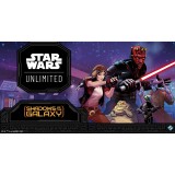 Star Wars: Unlimited Shadows of the Galaxy Store Showdown  26.10 - Wejściówka