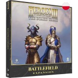 Heroes of Might and Magic III: Battlefield Expansion (edycja polska)