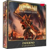 Heroes of Might and Magic III: Inferno Expansion (edycja polska)