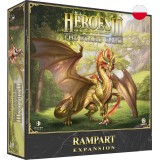 Heroes of Might and Magic III: Rampart Expansion (edycja polska)