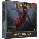 Heroes of Might and Magic III: Stretch Goals - Faction Units Expansion (edycja polska)