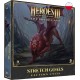 Heroes of Might and Magic III: Stretch Goals - Faction Units Expansion (edycja polska)