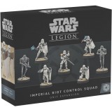 Star Wars Legion: Imperial Riot Control Squad - Unit Expansion