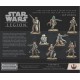 Star Wars Legion: Rebel Sleeper Cell - Unit Expansion