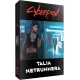 Cyberpunk RED: Talia Netrunnera