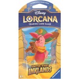 Disney Lorcana: Into the Inklands - Sleeved Booster Pack