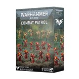 Combat Patrol: Blood Angels