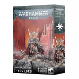 Chaos Space Marines: Chaos Lord