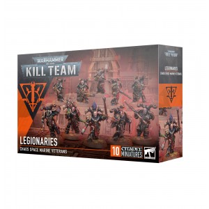 Kill Team: Legionaries 2024